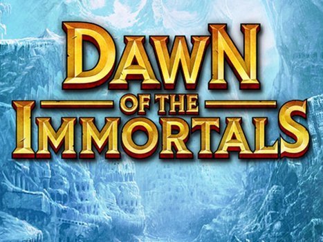 game pic for Dawn of the immortals